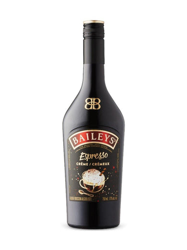 Baileys Espresso  750 mL bottle - Speedy Booze