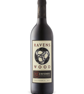 Ravenswood Vintners Blend Old Vine Zinfandel 750 ml bottle