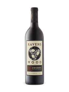 Ravenswood Vintners Blend Old Vine Zinfandel 750 ml bottle