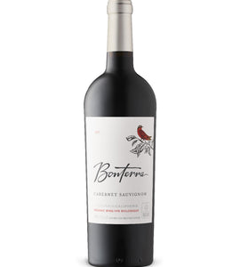 Bonterra Cabernet Sauvignon 750 mL bottle  VINTAGES