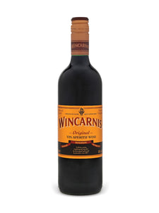 Wincarnis Aperitif Wine 750 mL bottle
