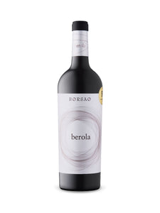 Borsao Berola 2017 Grenache Blend 750 ml bottle Vintage