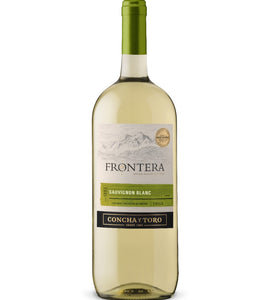 Concha Y Toro Frontera Sauvignon Blanc 1500 mL bottle