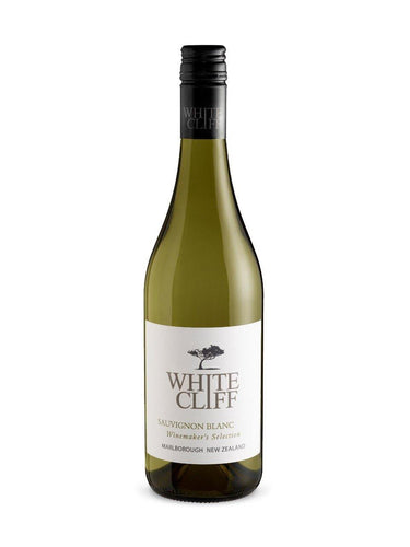 Whitecliff Sauvignon Blanc 750 mL bottle - Speedy Booze