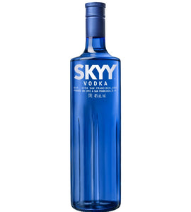 Skyy Vodka 1140 mL bottle