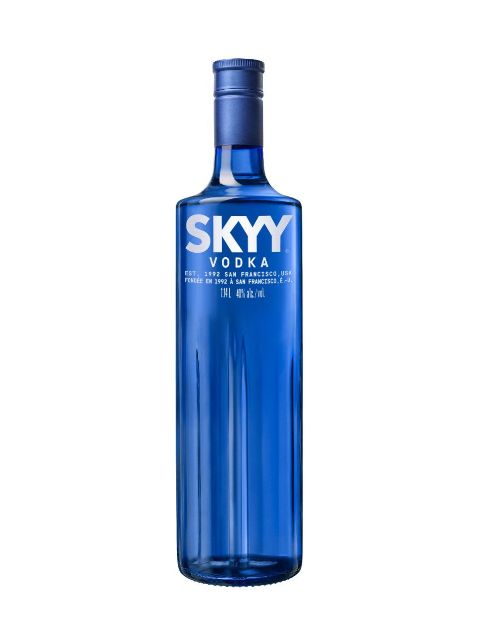 Skyy Vodka 1140 mL bottle