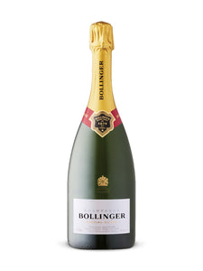 Bollinger Special Cuvée Brut Champagne 750 ml bottle