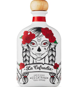 Catrina Reposado Tequila  750mL bottle