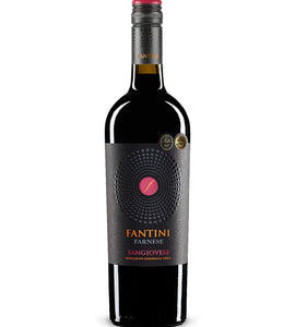 Fantini Sangiovese IGT 750 ml bottle