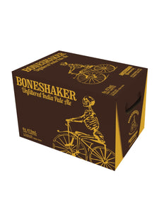 Boneshaker IPA 6 x 473 mL can