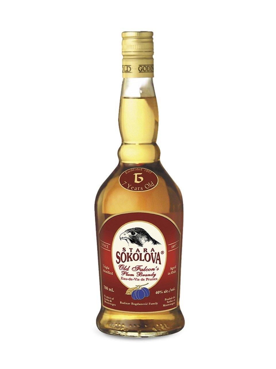 Stara Sokolova  700 mL bottle  |   VINTAGES - Speedy Booze