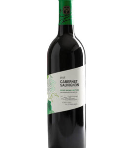 Château des Charmes Cabernet Sauvignon VQA 750 ml bottle