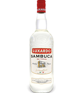 Luxardo Sambuca Dei Cesari 1140 mL bottle