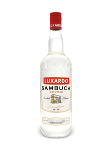Luxardo Sambuca Dei Cesari 1140 mL bottle