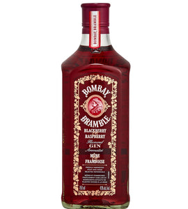 Bombay Bramble  750 mL bottle