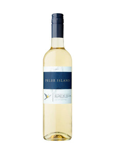 Pelee Island Blanc de Blanc VQA Blend  750 mL bottle - Speedy Booze