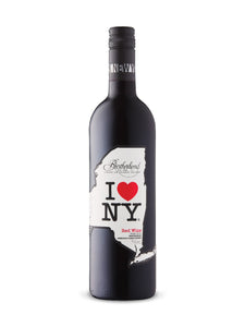 I Love NY Red Red Blend 750 ml bottle Vintages
