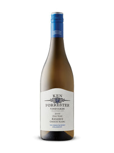 Ken Forrester Old Vine Reserve Chenin Blanc 750 mL bottle  VINTAGES