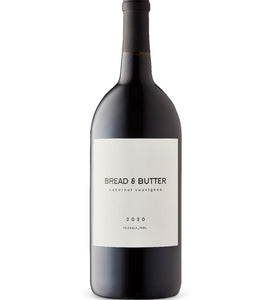 Bread & Butter Cabernet Sauvignon Cabernet Sauvignon  1500 mL bottle