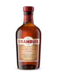 Drambuie 750 mL bottle