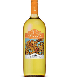 Lindemans Bin 65 Chardonnay 1500 mL bottle