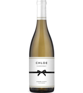 Chloe Chardonnay 750 mL bottle