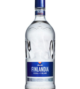 Finlandia Vodka  1750 mL bottle