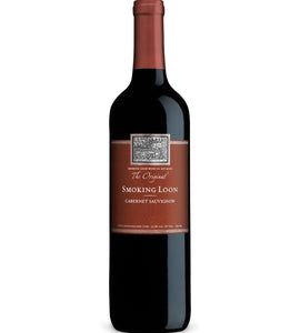 Smoking Loon Cabernet Sauvignon 750 ml bottle