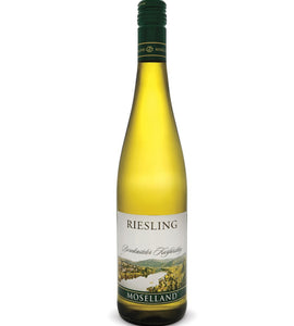 Moselland Bernkasteler Kurfurstlay Riesling  750 mL bottle