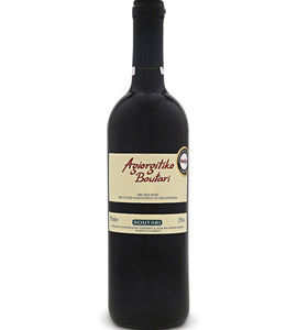 Boutari Agiorgitiko Nemea 750 ml bottle