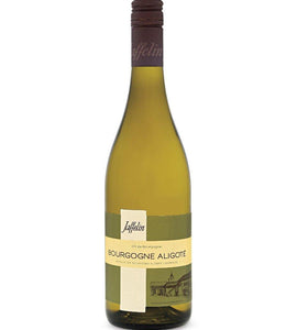 Jaffelin Bourgogne Aligote AOC Burgundy  750 mL bottle