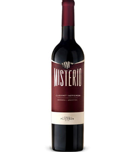 Misterio Cabernet Sauvignon 750 ml bottle