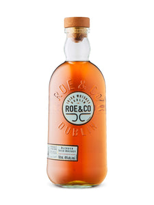 Roe & Co Blended Irish Whiskey 750 mL bottle