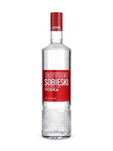 Sobieski Vodka 750 mL bottle