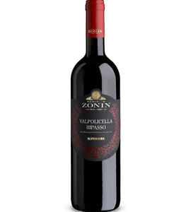 Zonin Valpolicella Superiore DOC  750 mL bottle