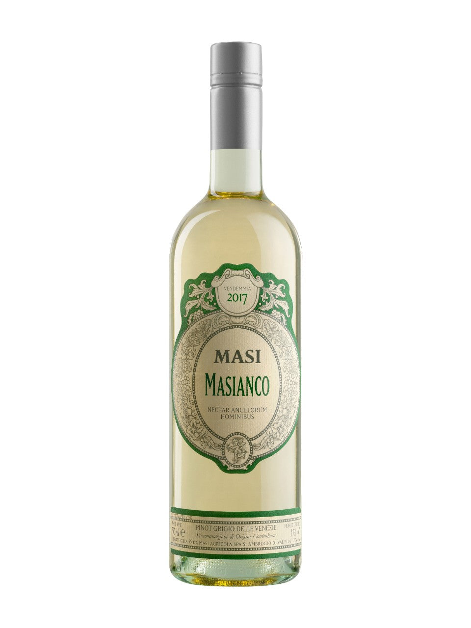 Masi Masianco Pinot Grigio Blend 750 mL bottle