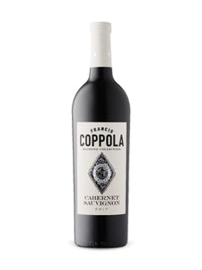 Francis Coppola Diamond Collection Ivory Label Cabernet Sauvignon 750 mL bottle VINTAGES