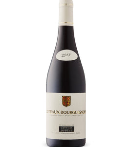 Coteaux Bourguignons Rouge 750 ml bottle