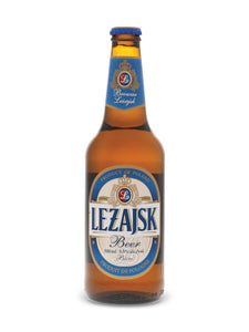 Lezajsk Beer 500 mL bottle