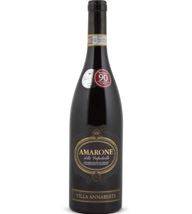 Villa Annaberta Amarone Della Valpolicella DOCG 750 mL bottle