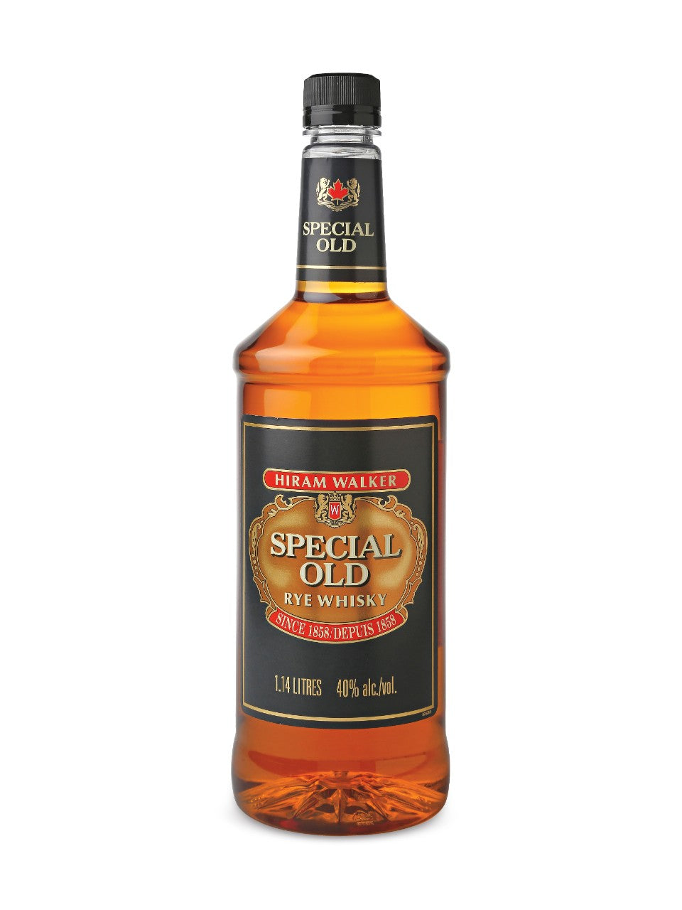 Walker's Special Old Whisky (PET) 1140 mL bottle