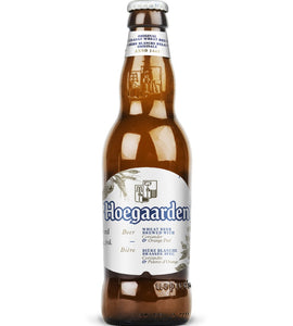 Hoegaarden 6 x 330 mL bottle