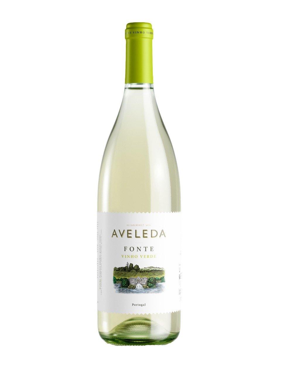 Aveleda Vinho Verde Fonte 1500 mL bottle - Speedy Booze