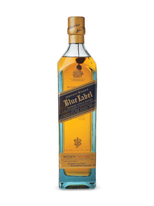 Johnnie Walker Blue Label Scotch Whisky  750 mL bottle - Speedy Booze