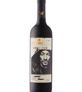 19 Crimes Snoop Dogg Cali Red 750 ml bottle