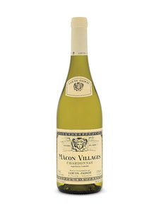 Louis Jadot Chardonnay Macon-Villages 750 mL bottle - Speedy Booze