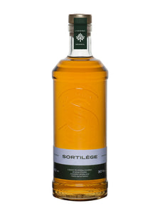 Sortilège Whiskey 750 mL bottle
