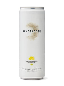 Sandbagger Hard Seltzer  355 mL can