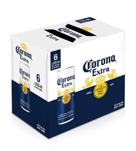 Corona  6 x 355 mL can