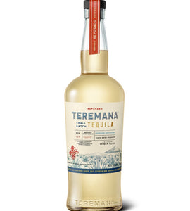 Teremana Reposado Tequila 750 mL bottle